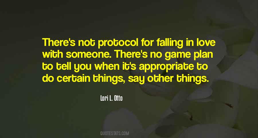 Someone Love Quotes #75039
