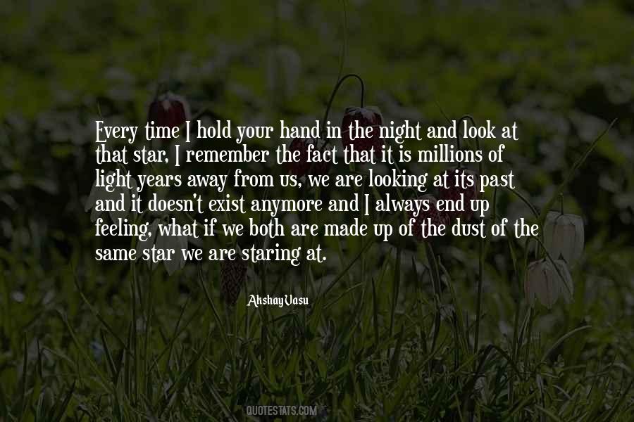 Quotes About Hold Your Hand #620620