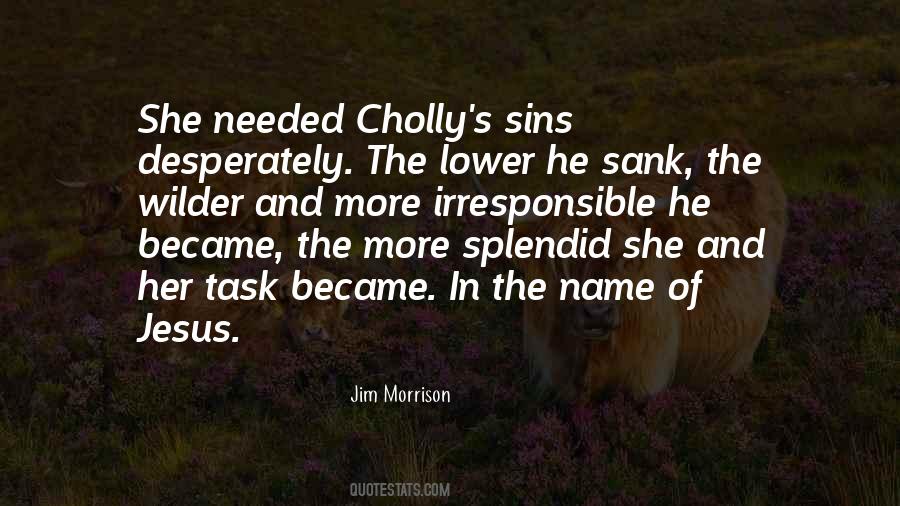 Famous John Deere Quotes #1377727