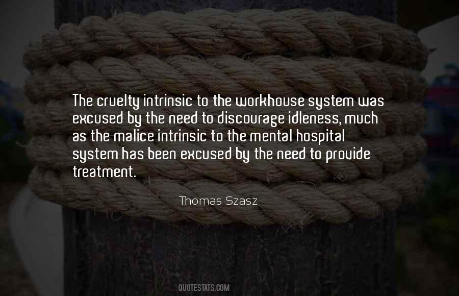 Mental Poverty Quotes #545860