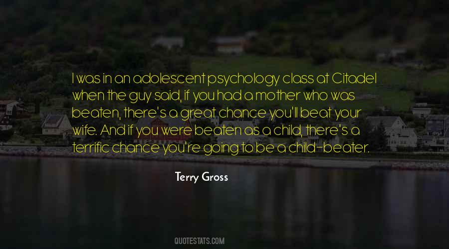 If You Had A Chance Quotes #1548347