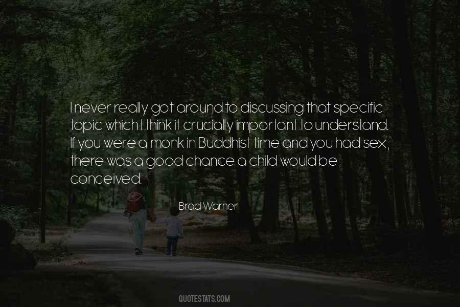 If You Had A Chance Quotes #615214