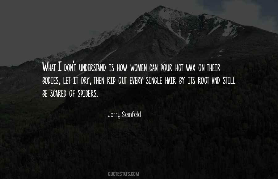 Dry Hair Quotes #666114