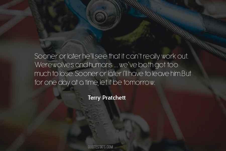 I Love Him Too Much Quotes #1365020