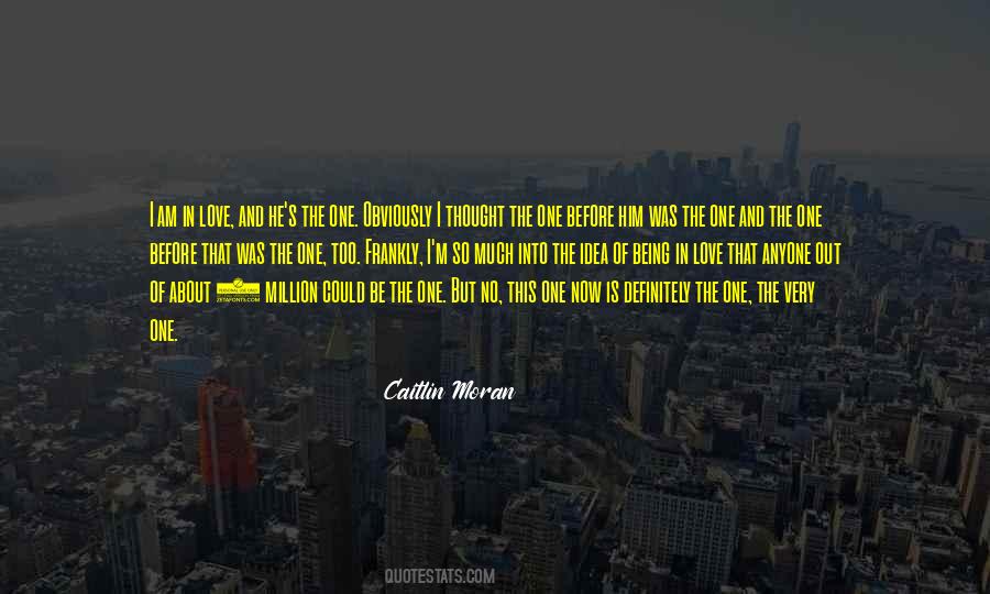 I Love Him Too Much Quotes #646687