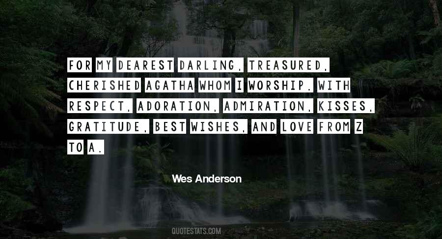Adoration Love Quotes #1695566