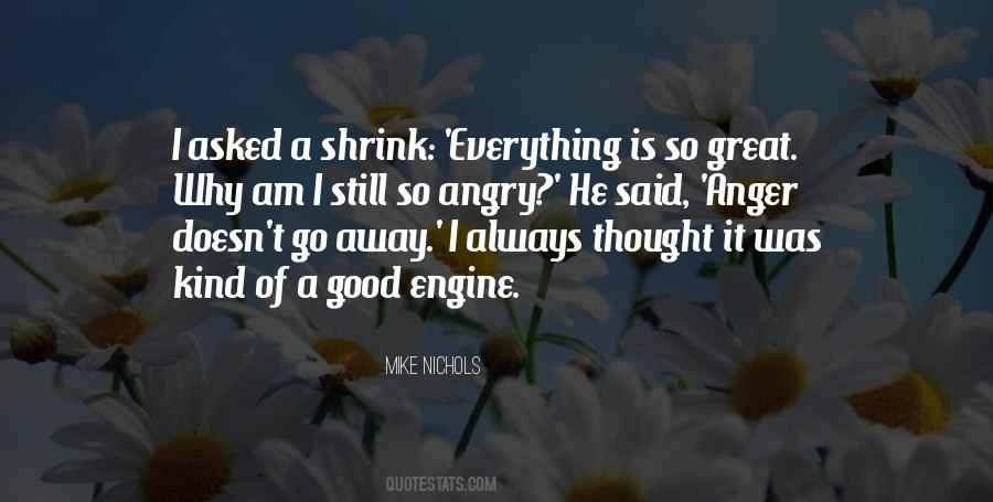 I Am So Angry Quotes #765875