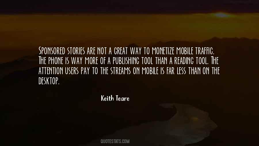 Quotes About Reading On #11277