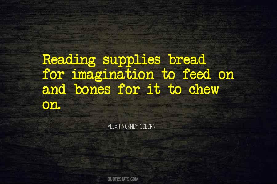 Quotes About Reading On #172606