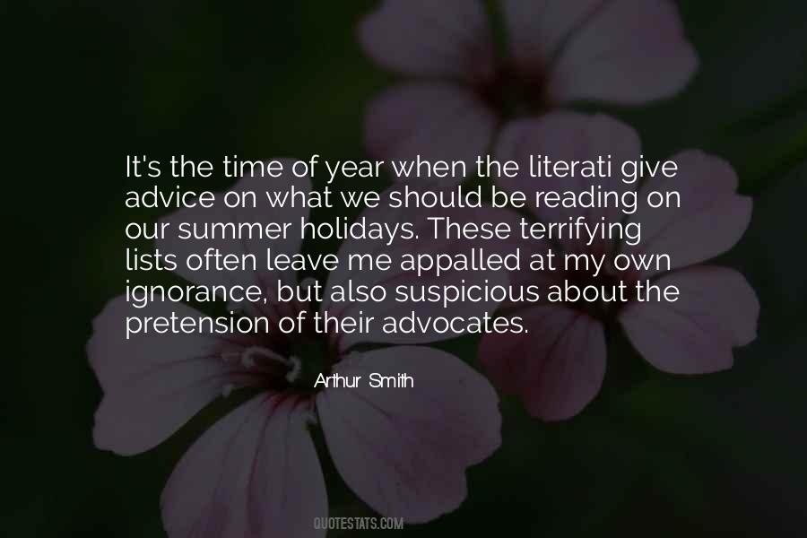 Quotes About Reading On #1843221