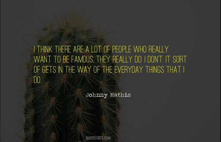 Famous Johnny Most Quotes #158357