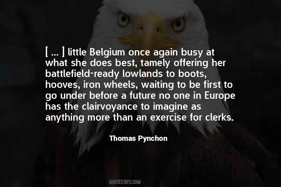 Best Busy Quotes #474231