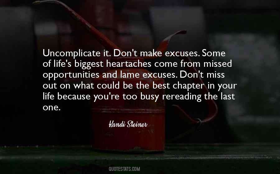 Best Busy Quotes #735445