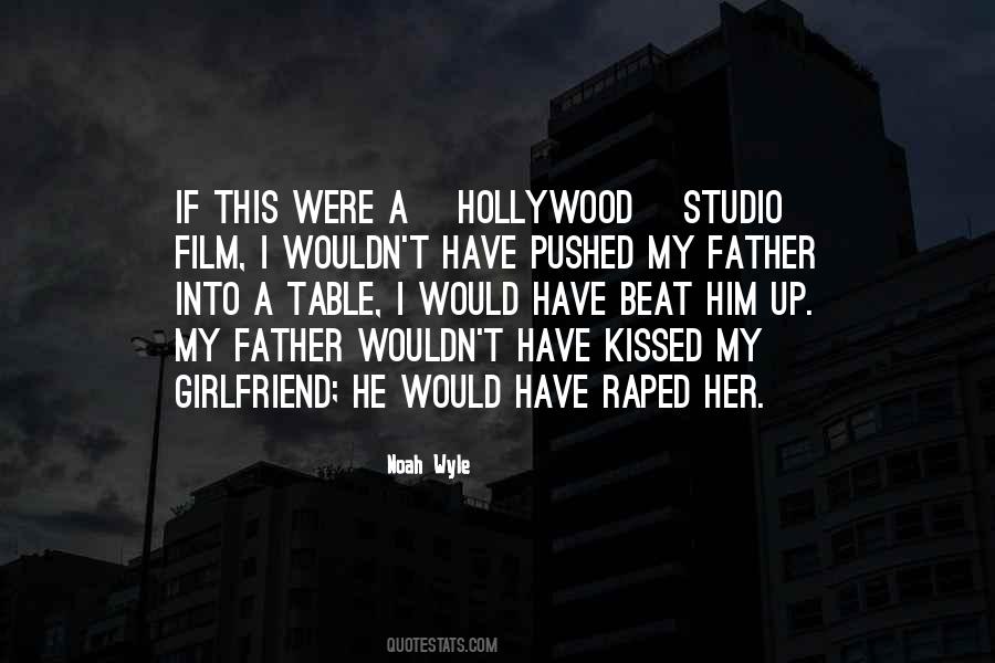 I Want A Girlfriend Who Quotes #48745