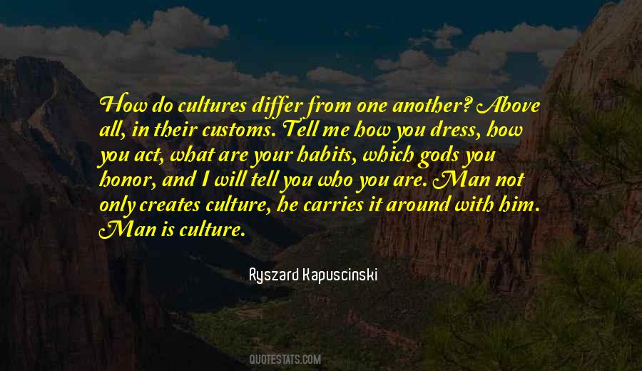 I Will Honor You Quotes #513120