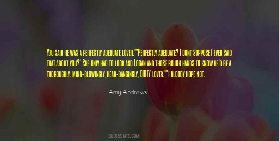 Dont Mess With Quotes #1603746