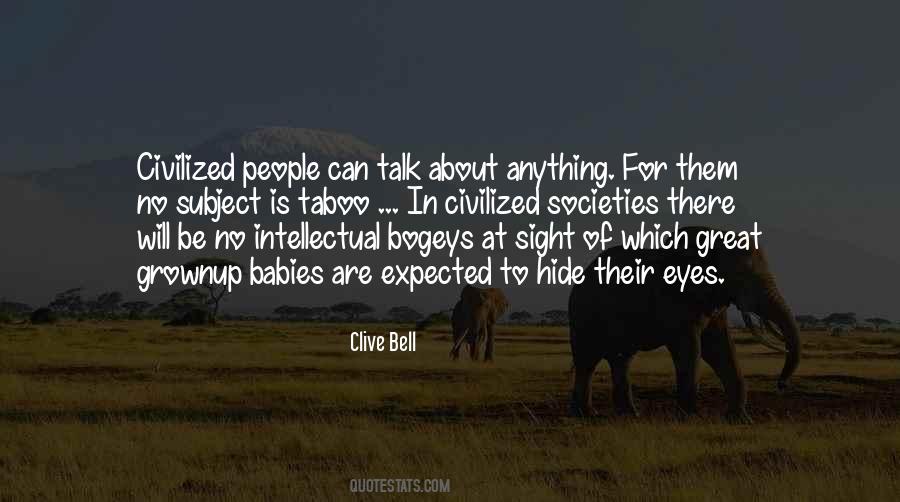Eyes Hide Quotes #1127548