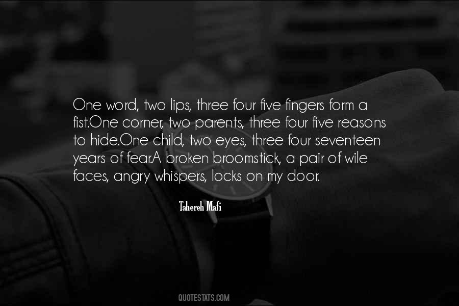 Eyes Hide Quotes #1229140
