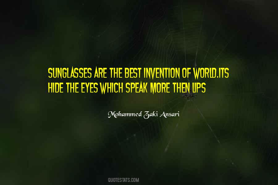 Eyes Hide Quotes #493341