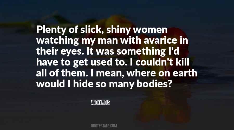 Eyes Hide Quotes #712400