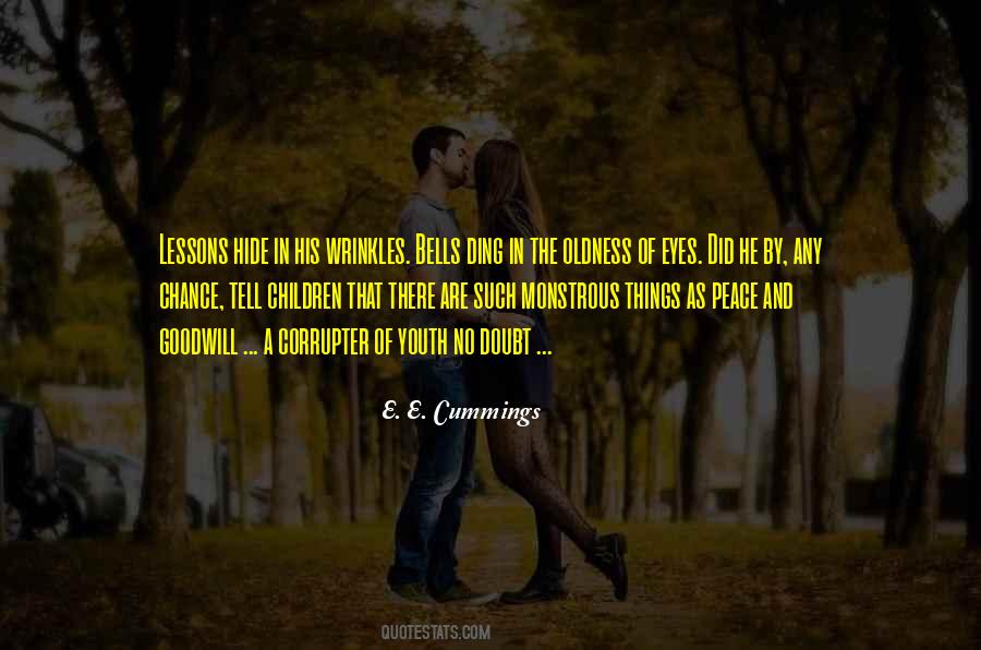 Eyes Hide Quotes #828727