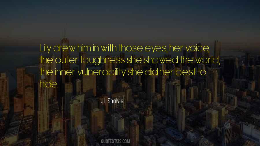 Eyes Hide Quotes #898617