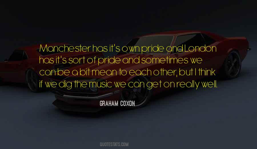 We Get Each Other Quotes #100945
