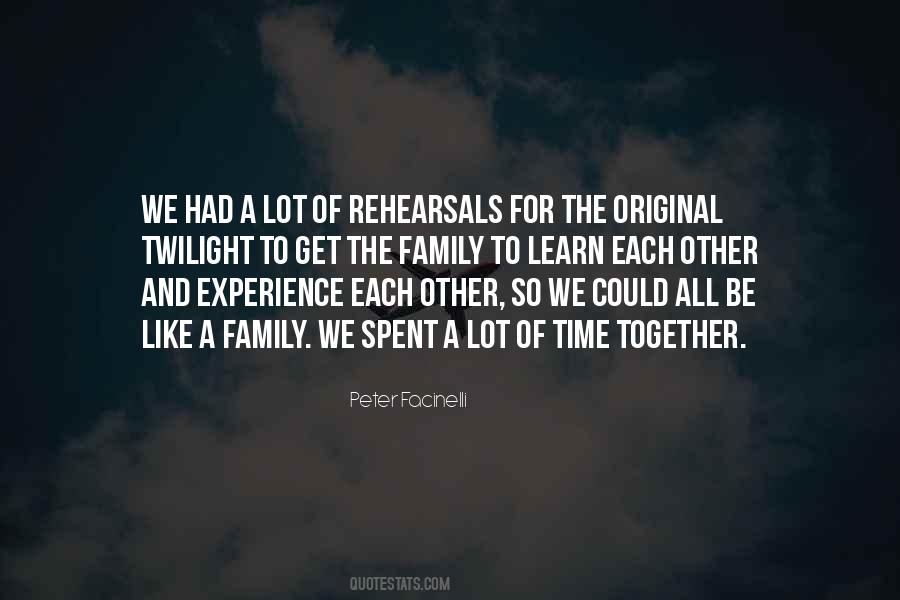 We Get Each Other Quotes #1599866