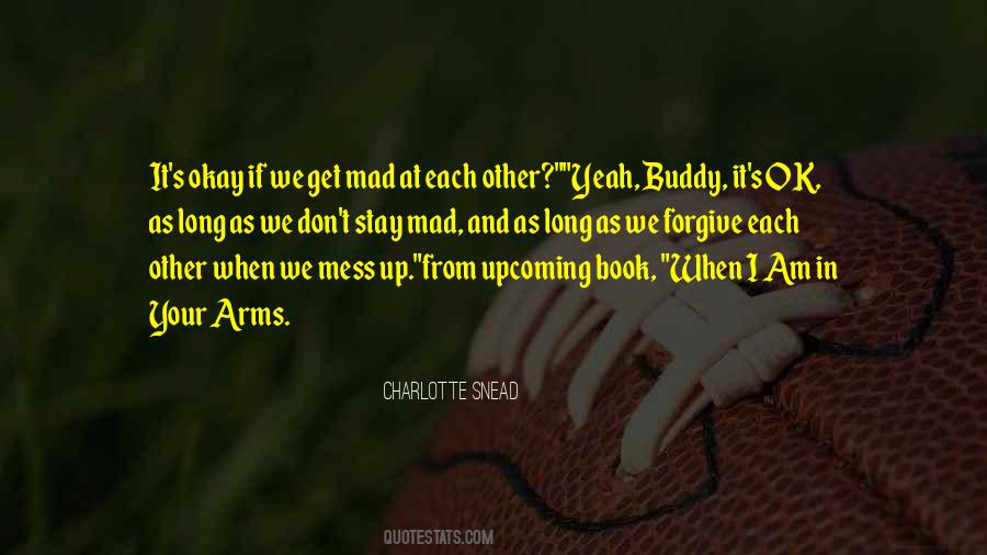 We Get Each Other Quotes #586145