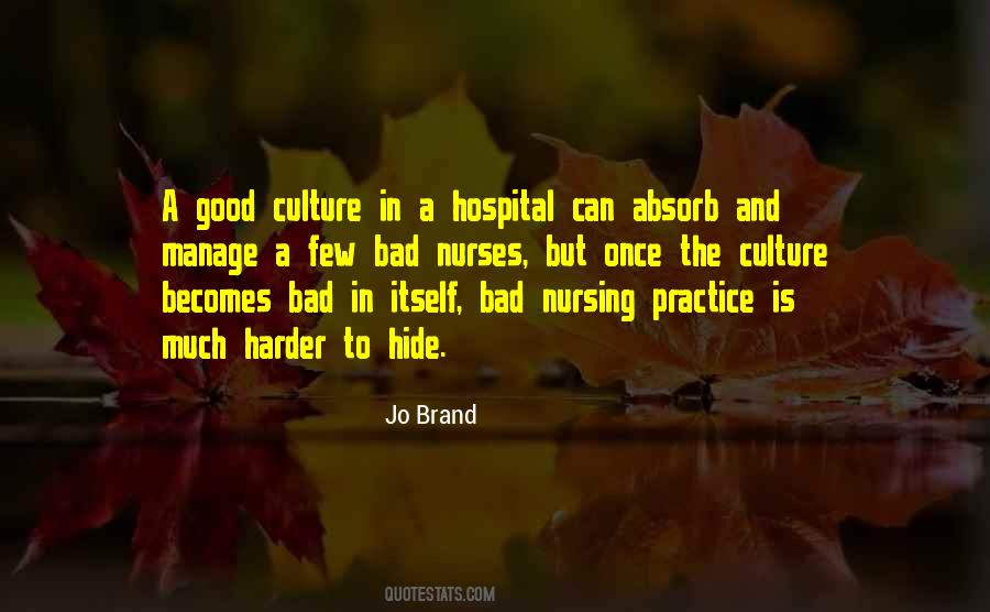 Bad Practice Quotes #1089132