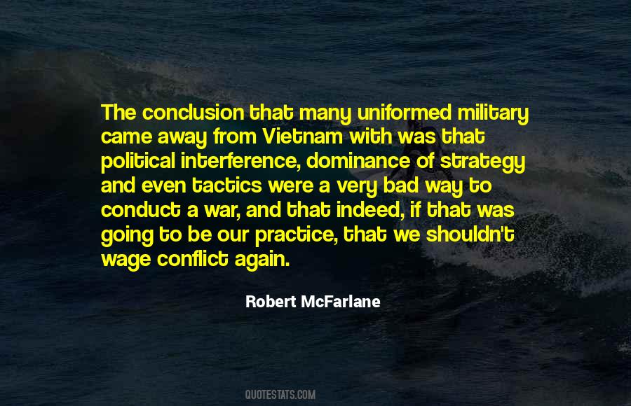 Bad Practice Quotes #1363110