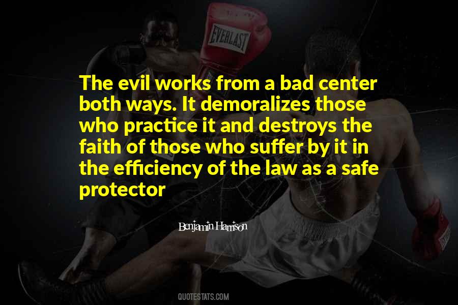 Bad Practice Quotes #652226