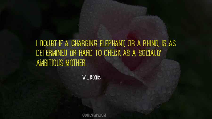 Hard To Be A Mother Quotes #237776