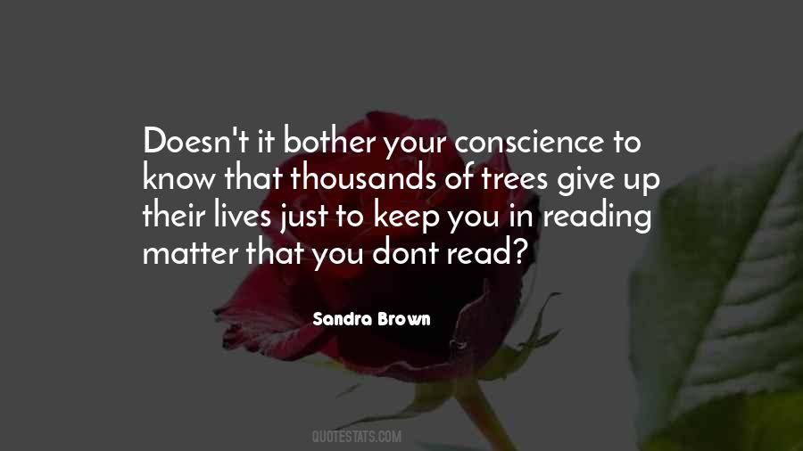 Those Who Dont Read Quotes #218510
