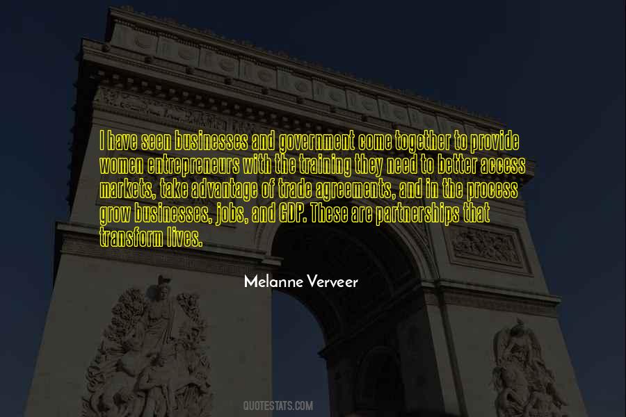 Training Process Quotes #1618759