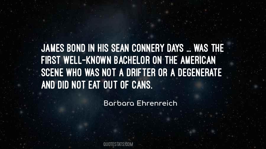 The Best James Bond Quotes #823028