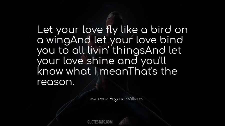 Life Wings Quotes #1185137