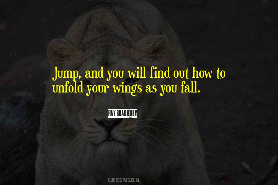 Life Wings Quotes #1224700