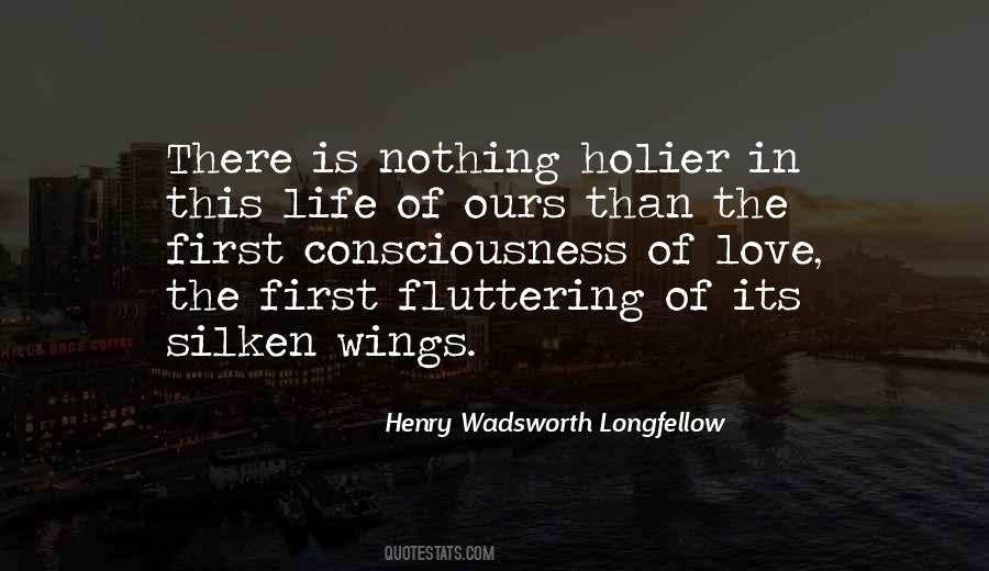 Life Wings Quotes #1694723