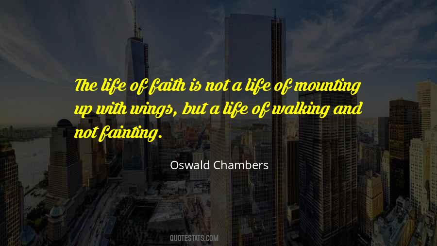 Life Wings Quotes #1780636