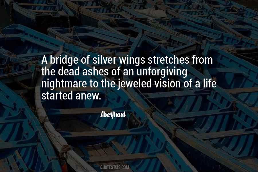 Life Wings Quotes #184075