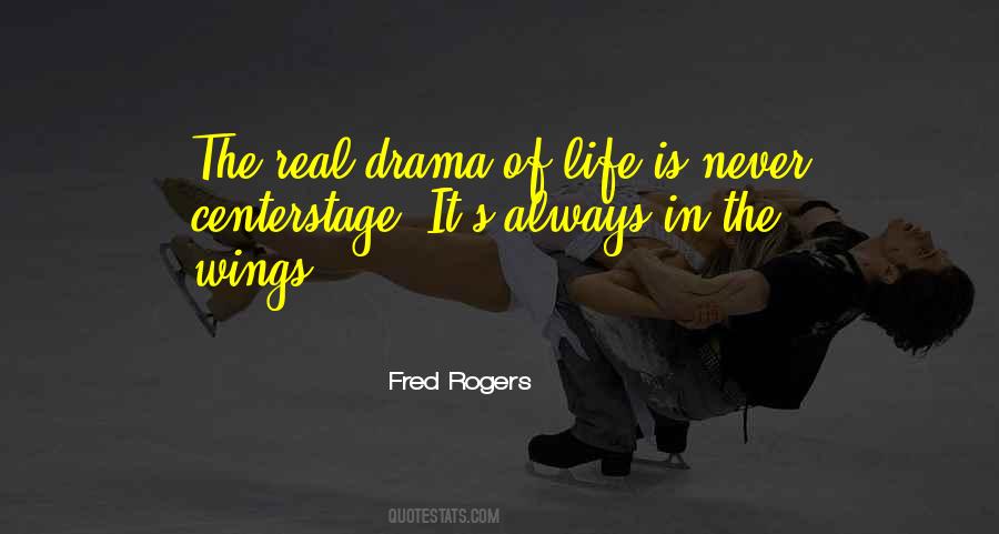 Life Wings Quotes #459484