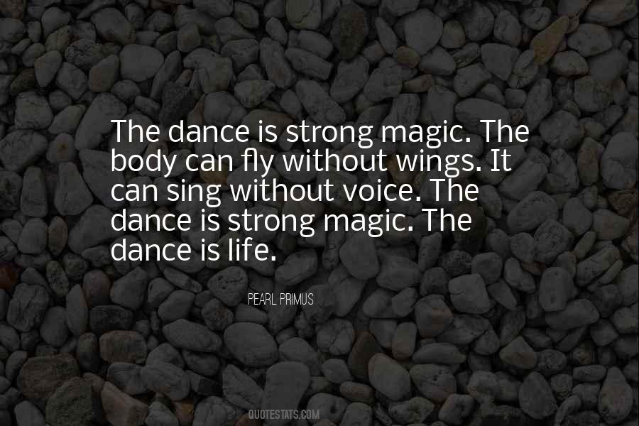 Life Wings Quotes #781111