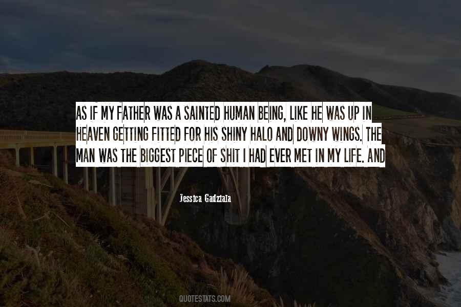 Life Wings Quotes #801617