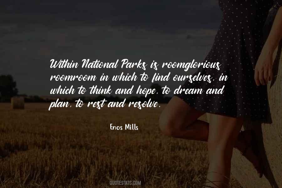 Dream Plan Quotes #394972