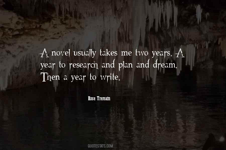 Dream Plan Quotes #685642