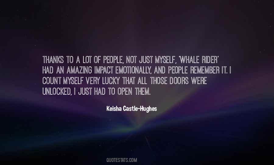 Drowning In Grief Quotes #384640