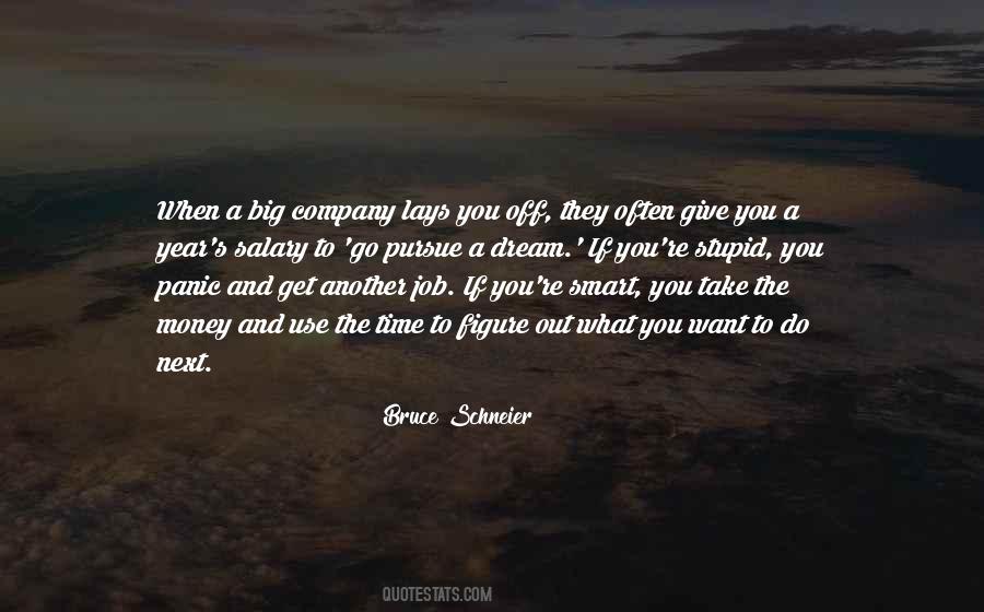 Big Company Quotes #1032084
