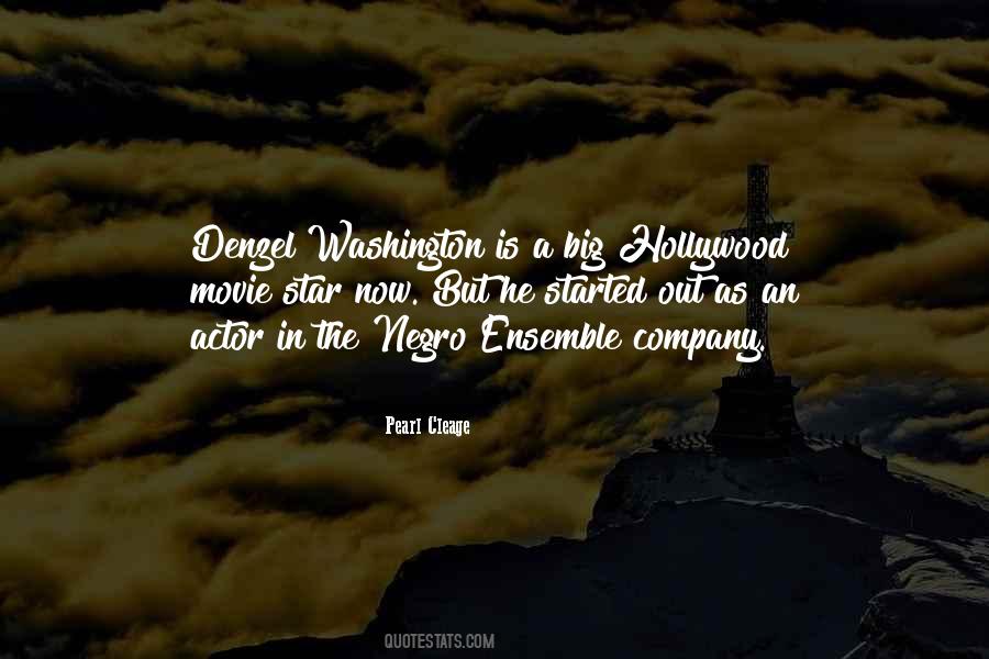 Big Company Quotes #522834