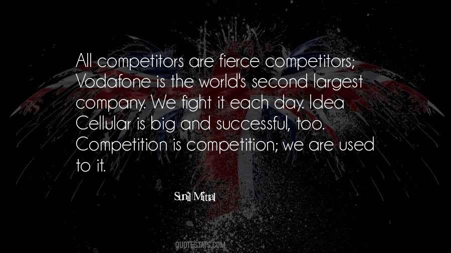 Big Company Quotes #730876
